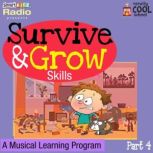 Survive and Grow Skills Part 4, Smart Kidz