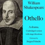William Shakespeare Othello. A drama..., William Shakespeare