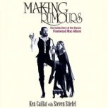 Making Rumours, Ken Caillat