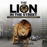 The Lion in the Street, Lanre B. Olaleye