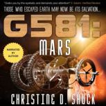 G581 Mars, Christine Shuck
