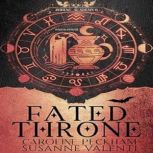 Zodiac Academy, Book 6, Caroline Peckham