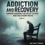 Addiction and Recovery, Zoey Fraisers