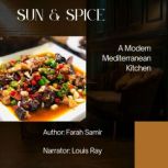 Sun  Spice, Farah Samir