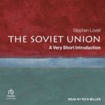 The Soviet Union, Stephen Lovell