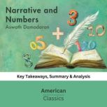 Narrative and Numbers by Aswath Damod..., American Classics