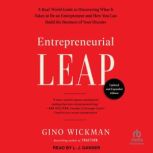 Entrepreneurial Leap, Updated and Exp..., Gino Wickman