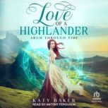 Love of a Highlander, Katy Baker