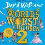 The Worlds Worst Children 2, David Walliams