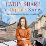 An Orphans Sorrow, Cathy Sharp