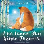 Ive Loved You Since Forever, Hoda Kotb