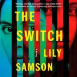 The Switch, Lily Samson