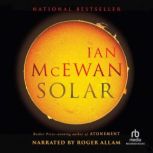 Solar, Ian McEwan