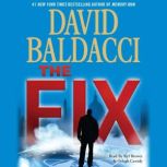 The Fix, David Baldacci