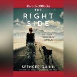The Right Side, Spencer Quinn