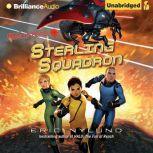 Sterling Squadron, Eric Nylund