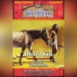 Blood Kin, David Thompson