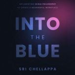 Into the Blue, Sri Chellappa