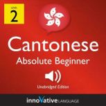 Learn Cantonese  Level 2 Absolute B..., Innovative Language Learning