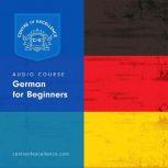 German for Beginners Audiobook, Centre of Excellence