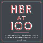 HBR at 100, Harvard Business Review