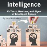 Intelligence, Jason Hendrickson
