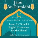 Jami AtTirmidhi English Translation ..., Imam AtTirmidhi