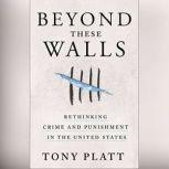 Beyond These Walls Rethinking Crime and Punishment in the United States, Tony Platt