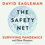 The Safety Net, David Eagleman