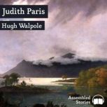 Judith Paris, Hugh Walpole