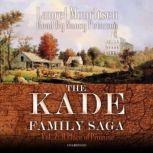 The Kade Family Saga, Vol. 2 A Place of Promise, Laurel Mouritsen