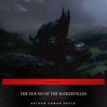 The Hound of the Baskervilles, Arthur Conan Doyle