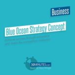 Blue Ocean Strategy Concept  Overvie..., 50minutes