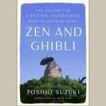 Zen and Ghibli, Toshio Suzuki