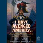 I Have Avenged America, Julia Gaffield