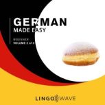 German Made Easy  Beginner  Volume ..., Lingo  Wave
