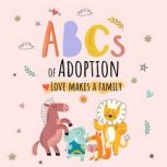 ABCs Of Adoption, Shree Nath