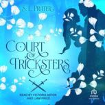Court of Tricksters, S. L. Prater