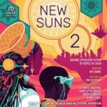 New Suns 2, Nisi Shawl