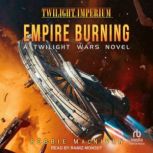 Twilight Wars, Robbie MacNiven