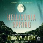 Helliconia Spring, Brian W. Aldiss