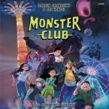 Monster Club, Darren Aronofsky