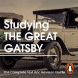 Studying The Great Gatsby The Comple..., F. Scott Fitzgerald