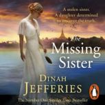 The Missing Sister, Dinah Jefferies