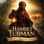 Harriet Tubman The Courage to Love, David Williams
