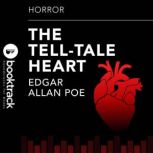 The TellTale Heart, Edgar Allan Poe