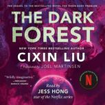 The Dark Forest, Cixin Liu
