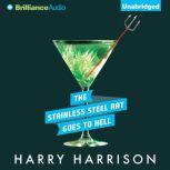 The Stainless Steel Rat Goes to Hell, Harry Harrison