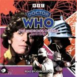 Doctor Who The Androids Of Tara Cla..., David Fisher