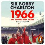 1966, Bobby Charlton